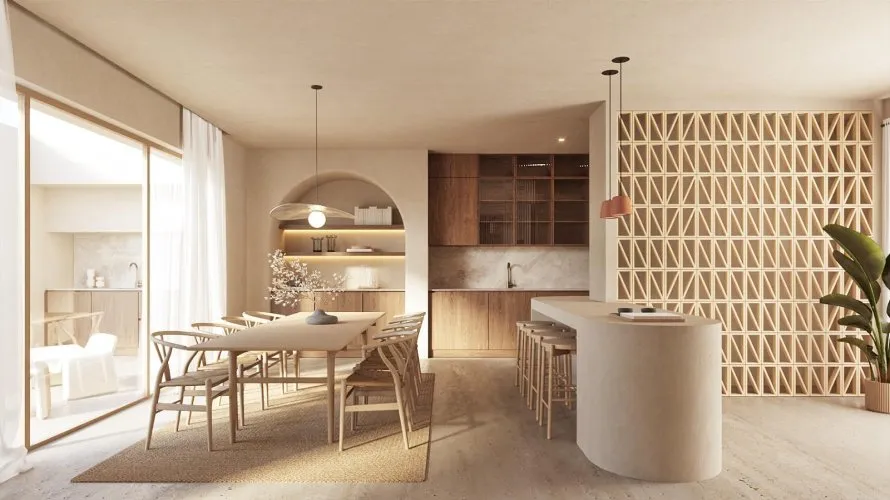 Villa de 4 chambres à Zona Altea Hills, Espagne No. 32279 № 7