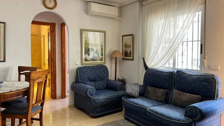 House de 132m² à Torrevieja, Espagne No. 32277 № 23