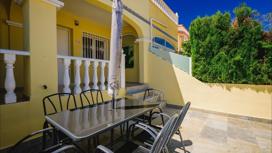 House de 3 chambres à Campoamor, Espagne No. 32298 № 9