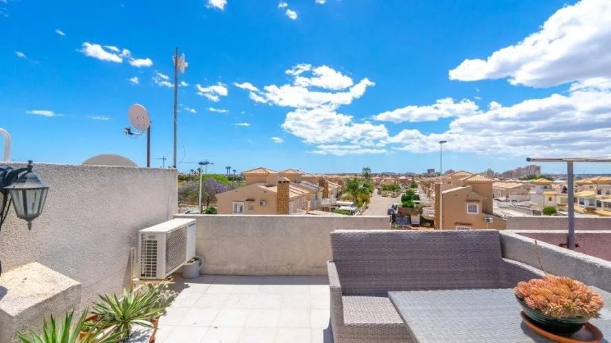 House de 2 chambres à Torrevieja, Espagne No. 32293 № 19