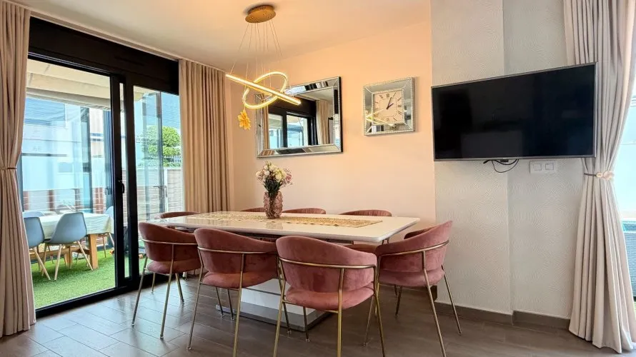 Villa de 5 chambres à Torrevieja, Espagne No. 32292 № 14