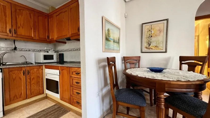 House de 132m² à Torrevieja, Espagne No. 32277 № 17