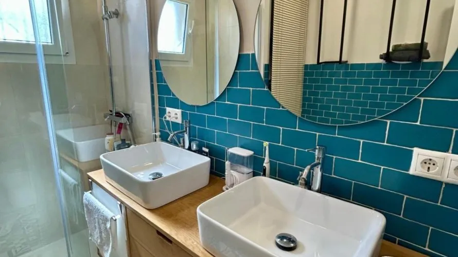 Bungalow de 2 chambres à Torrevieja, Espagne No. 32284 № 18