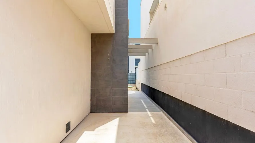 Villa de 3 chambres à La Florida, Espagne No. 32276 № 11