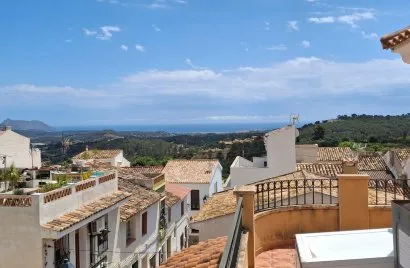 House de 208m² à La Nucia, Spain No. 32283