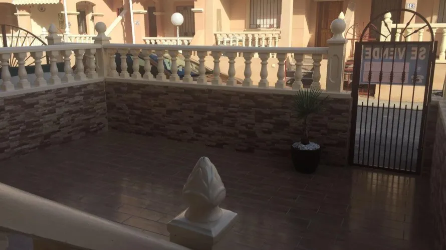 House de 2 chambres à La Zenia, Espagne No. 32300 № 14