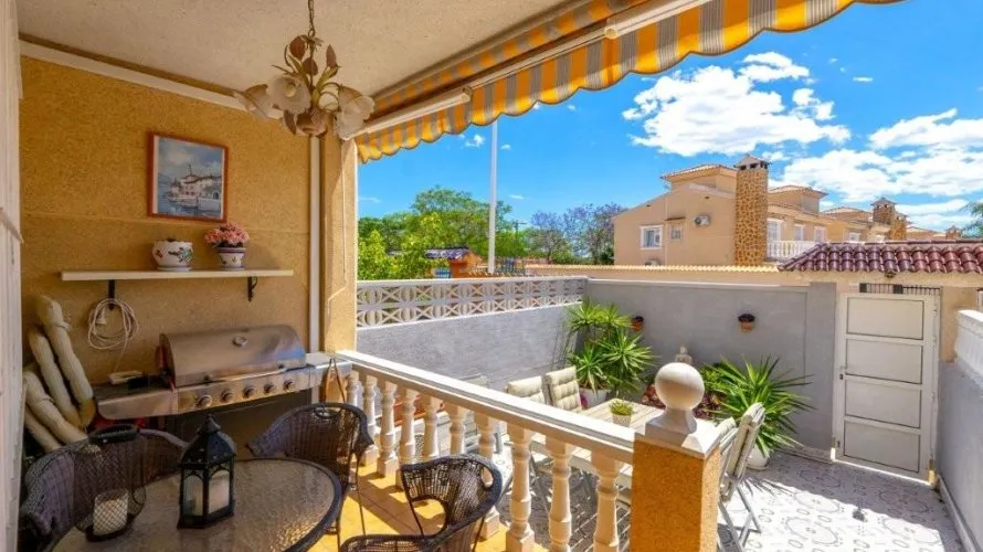 House de 2 chambres à Torrevieja, Espagne No. 32293 № 4