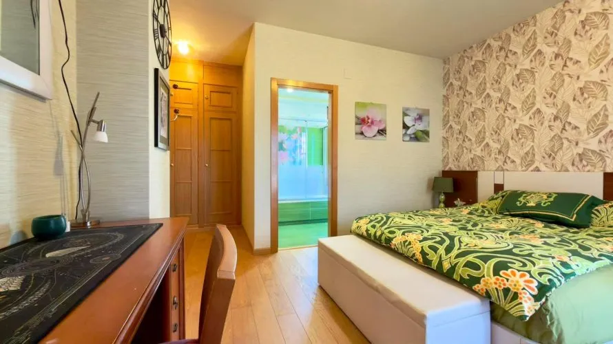 Villa de 8 chambres à Calpe, Espagne No. 32303 № 21