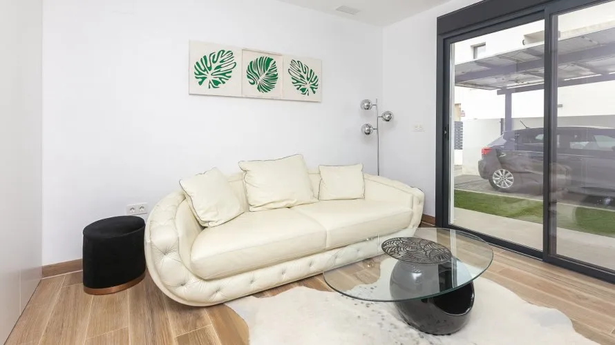 Villa de 120m² à Los Montesinos, Spain No. 32271 № 19