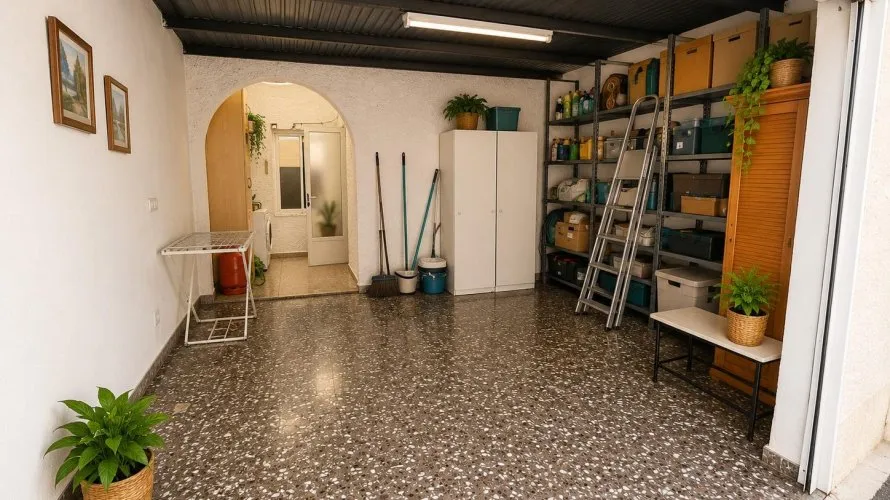 House de 1 chambre à Torrevieja, Spain No. 32290 № 12
