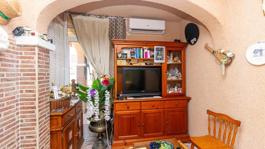 Villa de 158m² à Cabo Roig, Espagne No. 32297 № 10