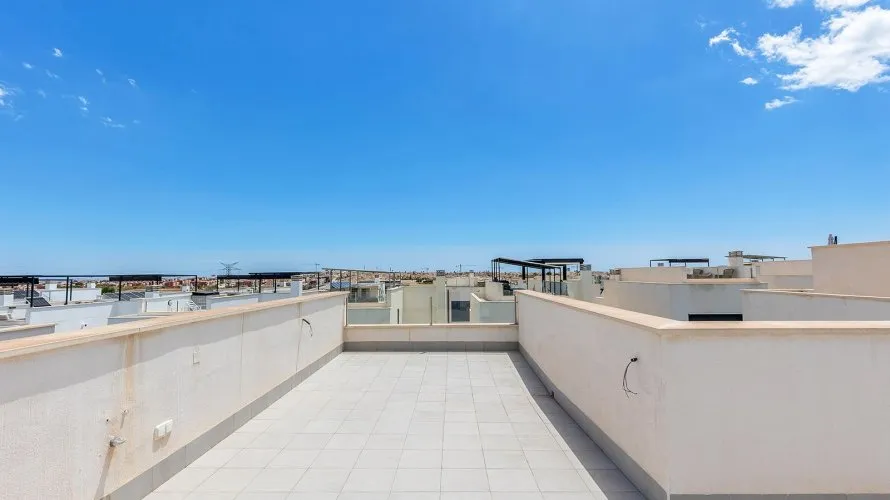 Villa de 3 chambres à La Florida, Espagne No. 32276 № 8