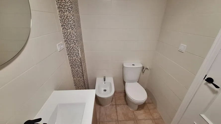 Bungalow de 1 chambre à Torrevieja, Spain No. 32275 № 3