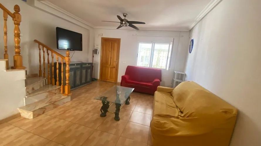 House de 3 chambres à Torrevieja, Espagne No. 32269 № 25