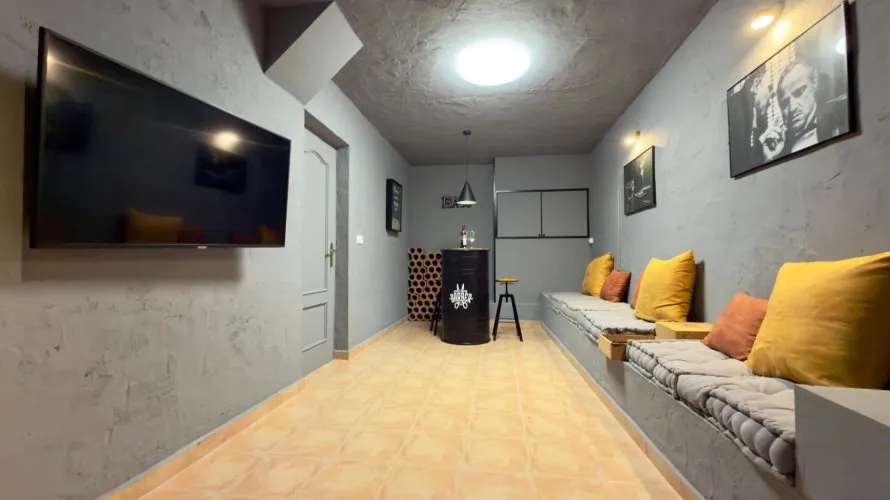 Villa de 500m² à Altea, Spain No. 32288 № 4
