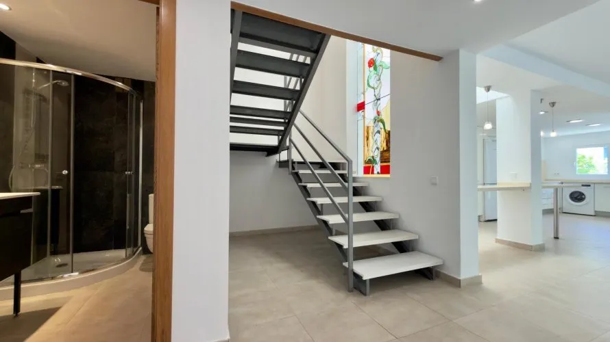 House de 4 chambres à Albir, Espagne No. 32299 № 10
