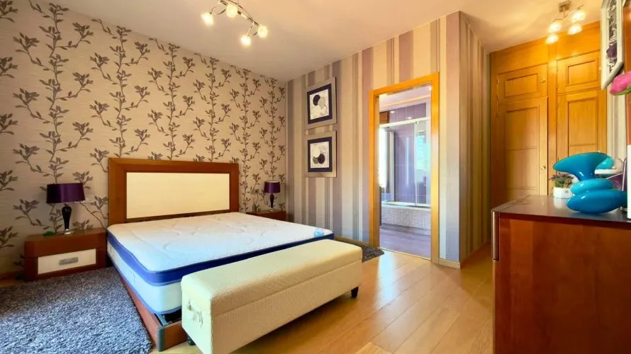 Villa de 8 chambres à Calpe, Espagne No. 32303 № 28