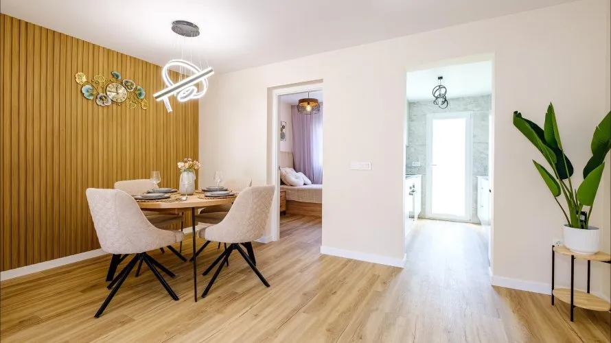 House de 3 chambres à Campoamor, Espagne No. 32298 № 21