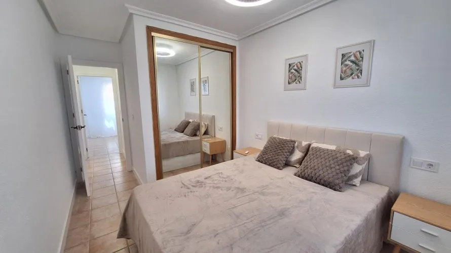Bungalow de 1 chambre à Torrevieja, Spain No. 32275 № 10
