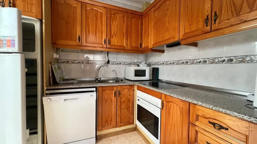 House de 132m² à Torrevieja, Espagne No. 32277 № 18