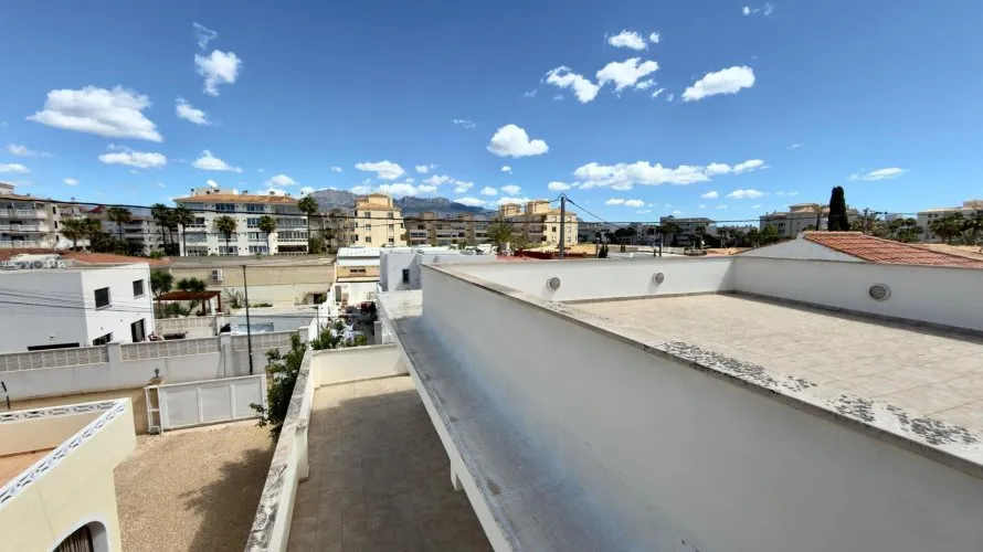 House de 4 chambres à Albir, Espagne No. 32299 № 20