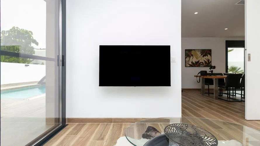 Villa de 120m² à Los Montesinos, Spain No. 32271 № 20
