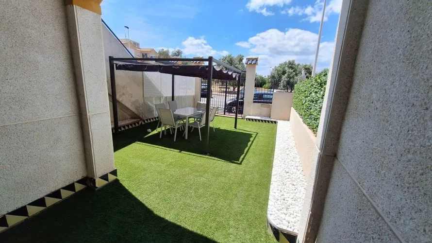 Bungalow de 1 chambre à Torrevieja, Spain No. 32275 № 18