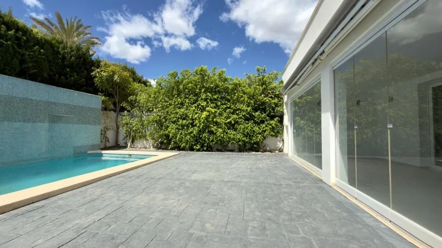 House de 4 chambres à Albir, Espagne No. 32299 № 11