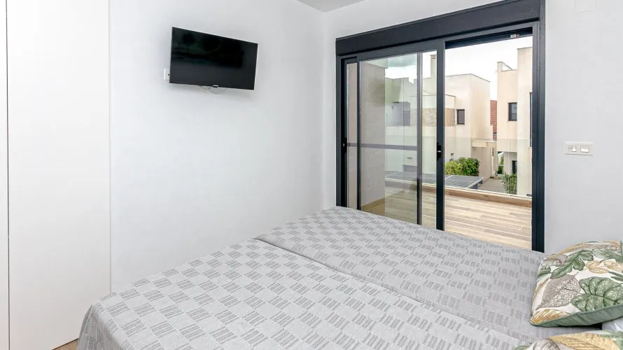 Villa de 120m² à Los Montesinos, Spain No. 32271 № 26