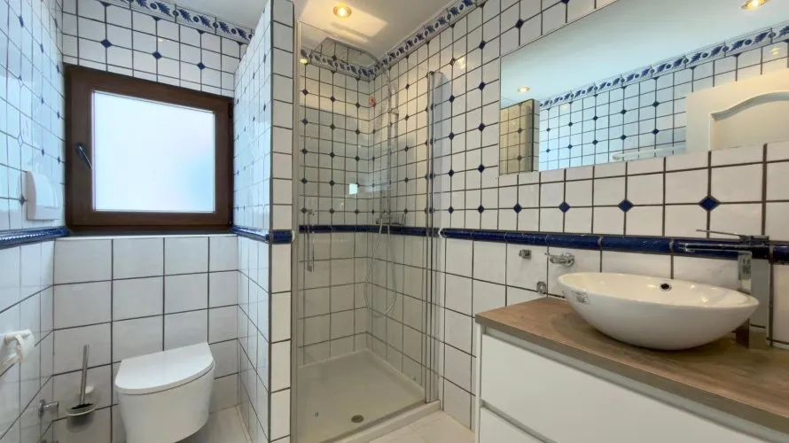 Villa de 500m² à Altea, Spain No. 32288 № 11