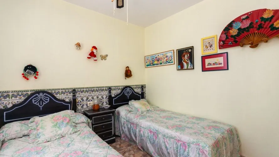 Villa de 158m² à Cabo Roig, Espagne No. 32297 № 24