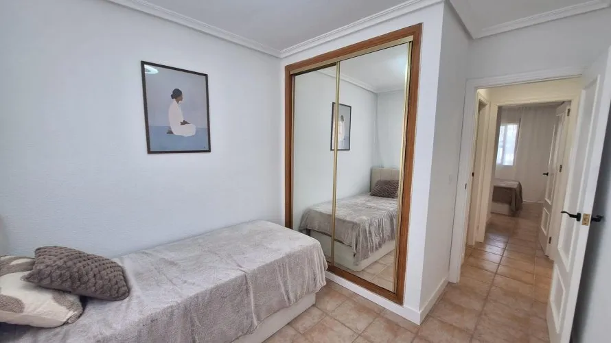 Bungalow de 1 chambre à Torrevieja, Spain No. 32275 № 5