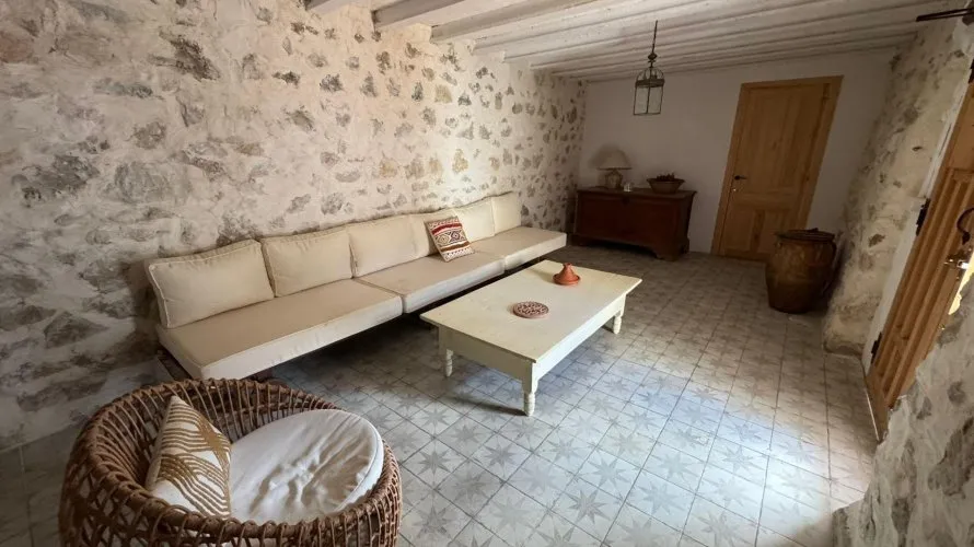 Villa de 3 chambres à Sella, Espagne No. 32281 № 22