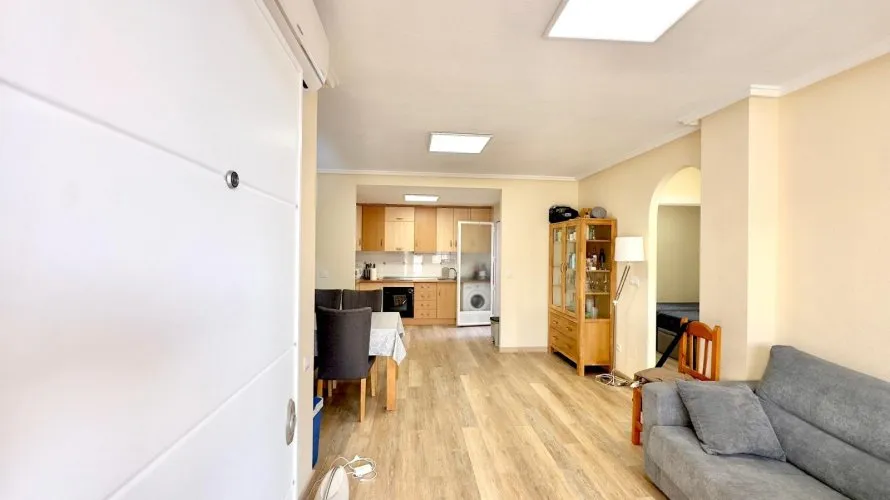 Bungalow de 2 chambres à Torreblanca, Espagne No. 32273