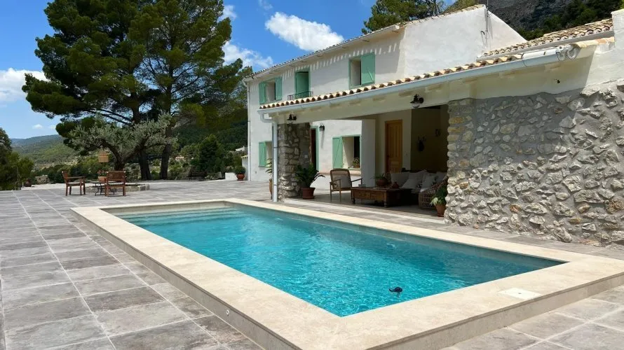 Villa de 3 chambres à Sella, Espagne No. 32281 № 13