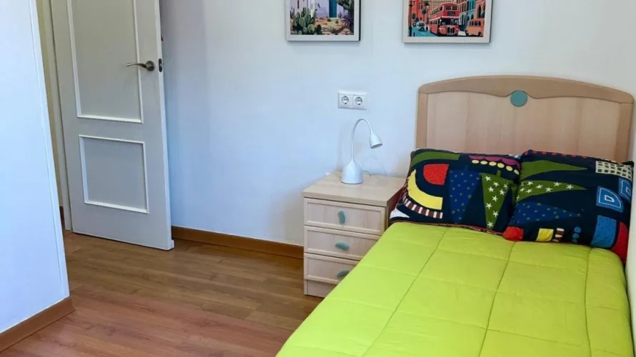 Bungalow de 2 chambres à Torrevieja, Espagne No. 32284 № 16