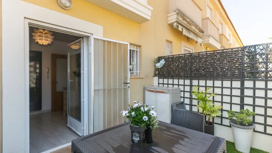 House de 75m² à La Zenia, Spain No. 32272 № 21