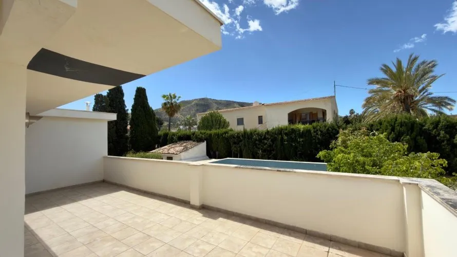 House de 4 chambres à Albir, Espagne No. 32299 № 27