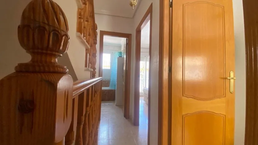 House de 3 chambres à Torrevieja, Espagne No. 32269 № 9