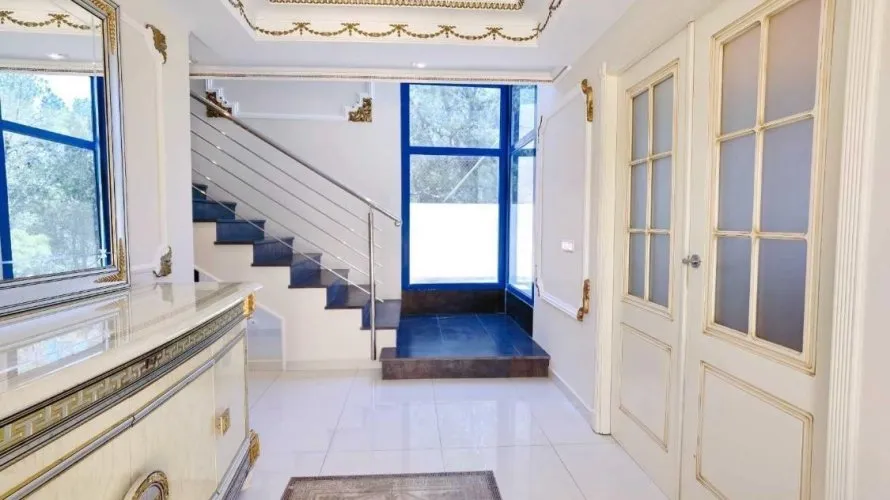 Villa de 4 chambres à Zona Altea Hills, Espagne No. 32346 № 8