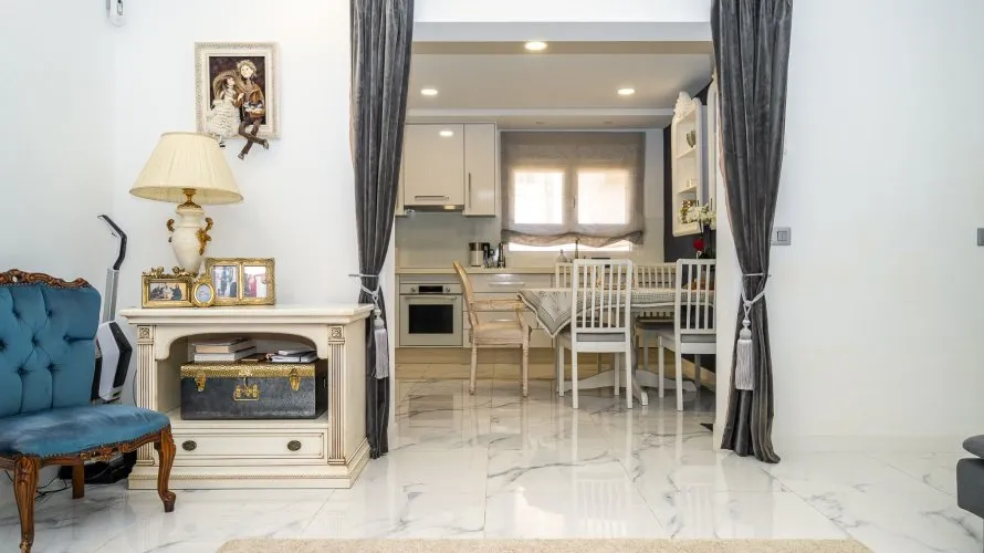 Villa de 168m² à Pinar De Campoverde, Espagne No. 32306 № 12