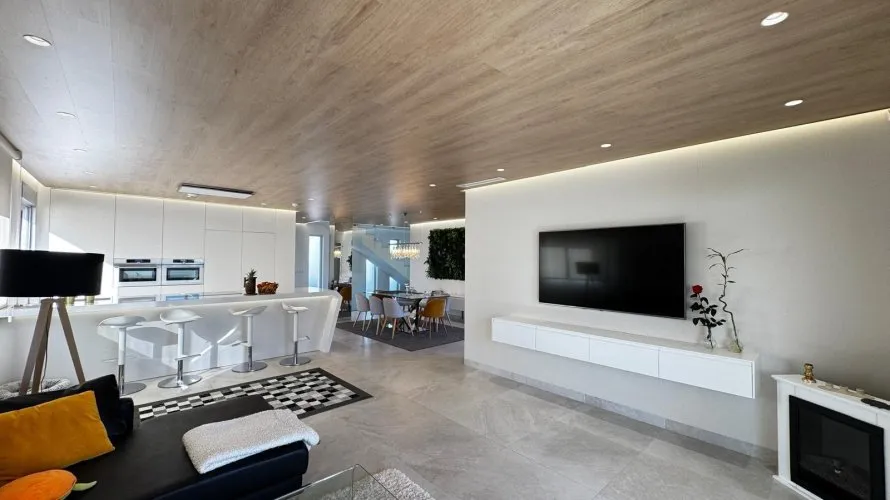 Villa de 4 chambres à Campoamor, Espagne No. 32351 № 21