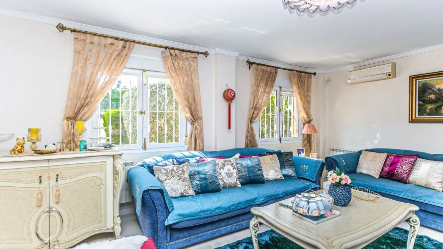 Villa de 185m² à Castilblanco de los Arroyos, Espagne No. 32366 № 14