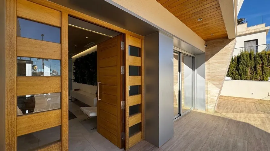 Villa de 4 chambres à Campoamor, Espagne No. 32351 № 14