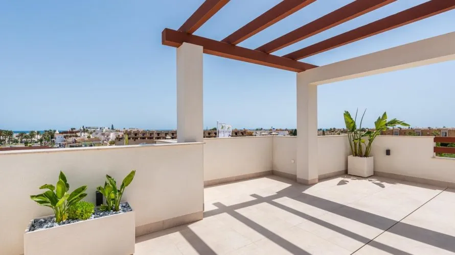 Villa de 3 chambres à Vera, Espagne No. 32324 № 8