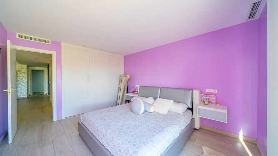 Villa de 4 chambres à Finestrat, Espagne No. 32309 № 13