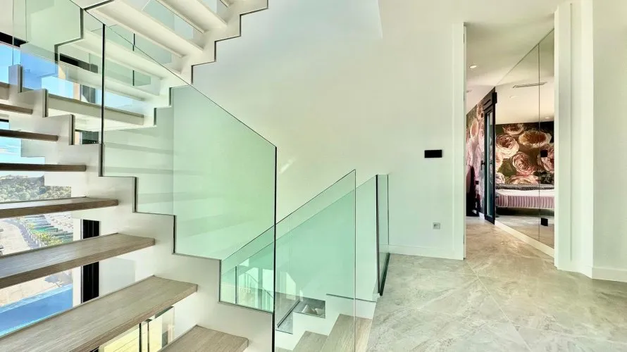 Villa de 3 chambres à Finestrat, Espagne No. 32317 № 11