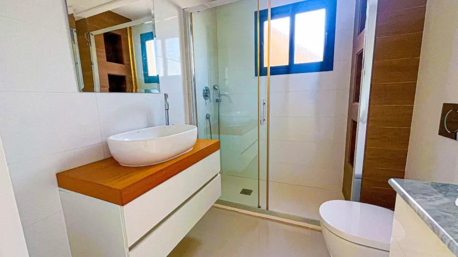 Villa de 5 chambres à La Zenia, Espagne No. 32327 № 19