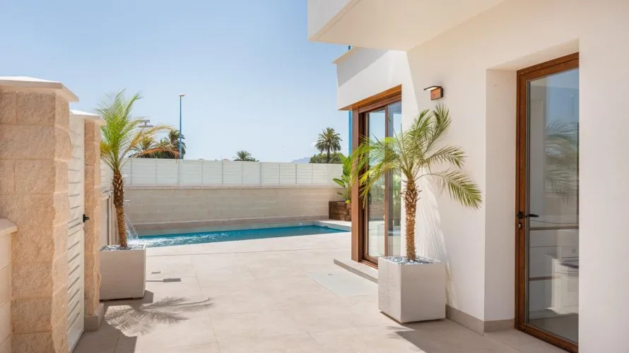 Villa de 3 chambres à Vera, Espagne No. 32324 № 6