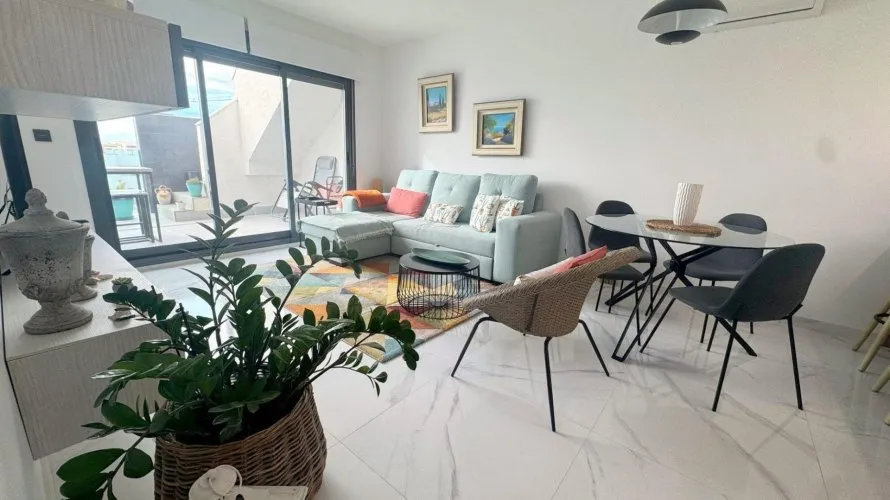 Bungalow de 2 chambres à Guardamar del Segura, Espagne No. 32368 № 2